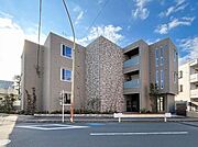 ライブオークK・Sの賃貸物件