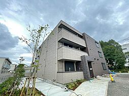 シャーメゾンハレムサシノ　マーリエ