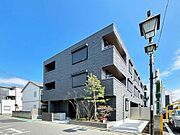 シャーメゾン東小金井の賃貸物件
