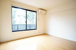 ベル久我山 00103 1階1Kの室内