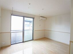 ＰＯＬＥ　ＳＴＡＲ 00202 2階1Kの室内