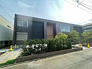 ヴォートルサンテの賃貸物件