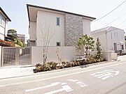 グレースシャトレの賃貸物件