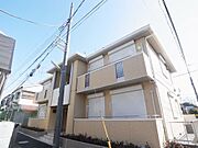 グリーンシャトレの賃貸物件