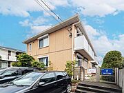パティオソレアードBの賃貸物件