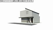 吉祥寺駅より徒歩10分 新築 2階建の賃貸物件