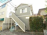 ジュネス吉祥寺の賃貸物件