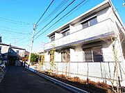 パインフラット久我山の賃貸物件