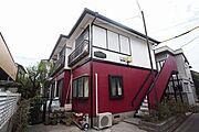 ファミール ワタナベ 2階 築33年3ヶ月の賃貸物件
