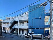 マルエイシティハイツ片倉の賃貸物件