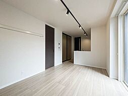 Ｍａｉｓｏｎ　ｄｅ　Ｏａｓｉｓ 00101 1階2LDKの室内