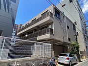 メゾンドファミーユの賃貸物件