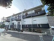和田町駅より徒歩11分 2階 築36年6ヶ月の賃貸物件