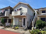 関内駅よりバス10分 徒歩2分 1階 築35年7ヶ月の賃貸物件