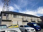 ヴァンクレール北村 2階 築32年10ヶ月の賃貸物件