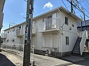 エストソレアードBの賃貸物件
