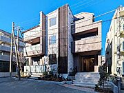 セリシール 2階 新築の賃貸物件