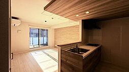 セリシール 00305 3階2LDKの室内