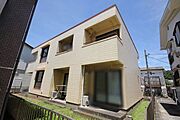 パークハイム小山の賃貸物件