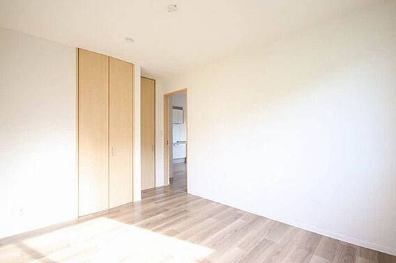 パレ ルミエールA_内装_7