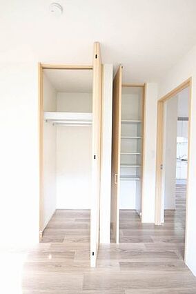 パレ ルミエールA_内装_8