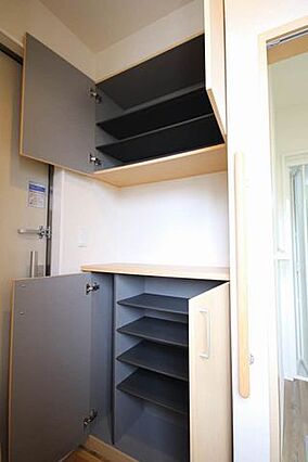 パレ ルミエールA_内装_13