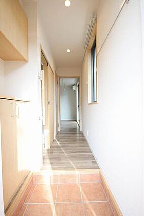 パレ ルミエールA_内装_14