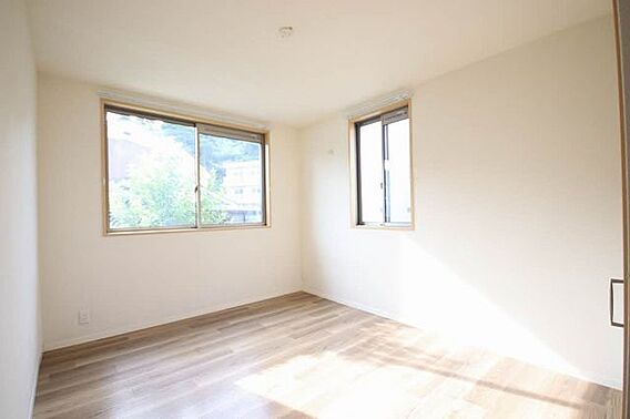 パレ ルミエールA_内装_6