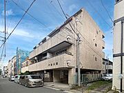 アルス森の賃貸物件