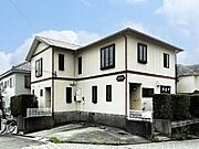 野本テラスの賃貸物件