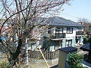 リバー・コート 1階 築30年10ヶ月の賃貸物件