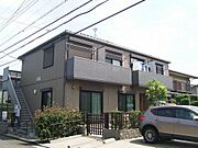 エスベランサ洋光台の賃貸物件