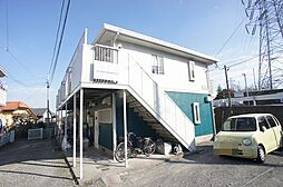 ハイツ・ベル　Ｔ