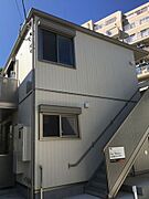 アリエッタ 2階 築5年7ヶ月の賃貸物件