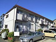 金沢文庫駅より徒歩23分 築40年7ヶ月 2階建の賃貸物件