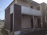 上大岡駅より徒歩20分 2階 築8年11ヶ月の賃貸物件