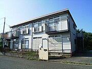 金沢文庫駅より徒歩24分 築39年7ヶ月 2階建の賃貸物件