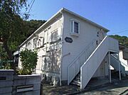 金沢八景駅より徒歩5分 1階 築36年11ヶ月の賃貸物件