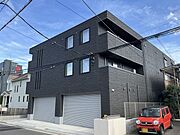 ワレアハレ新杉田の賃貸物件