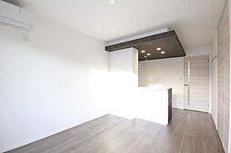 リヴァージュメゾン 00201 2階1LDKの室内