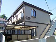 金沢八景駅より徒歩4分 2階 築36年4ヶ月の賃貸物件