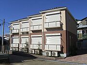 井土ヶ谷駅より徒歩5分 1階 築17年4ヶ月の賃貸物件