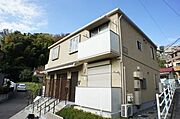上大岡駅より徒歩19分 1階 築16年7ヶ月の賃貸物件