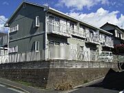 港南台駅より徒歩12分 2階 築36年9ヶ月の賃貸物件