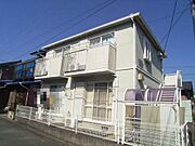 ジュネス八景 1階 築33年の賃貸物件