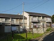 能見台駅より徒歩12分 1階 築36年8ヶ月の賃貸物件