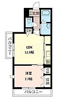 間取り：214077259533