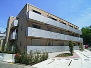 シャーメゾン本牧の賃貸物件