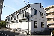 アネックス富岡の賃貸物件