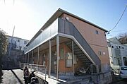 メゾン・パピヨン上大岡の賃貸物件